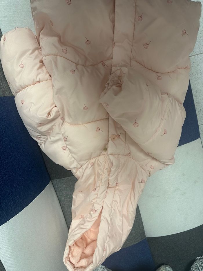 Veste hiver Tape à l’œil - photo numéro 3