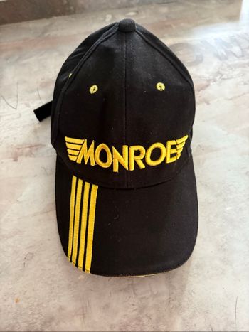 Casquette