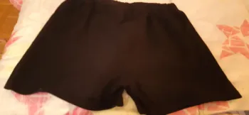 Shorts fille