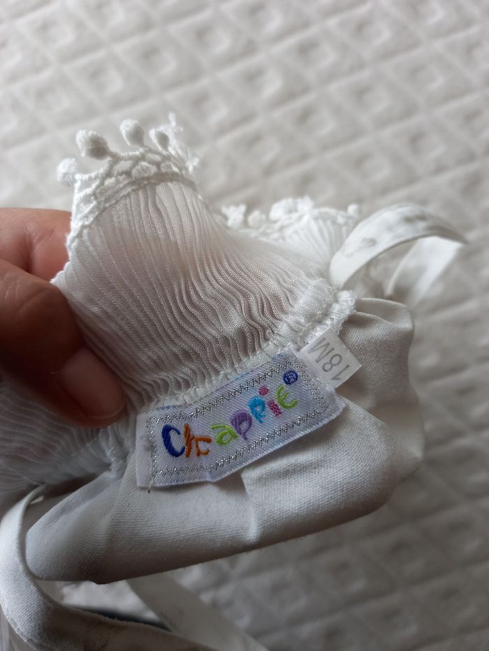 Robe - photo numéro 3