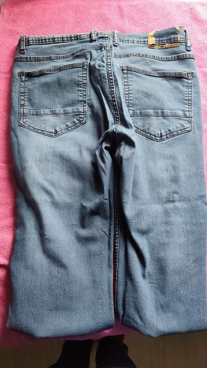 Jeans - photo numéro 6