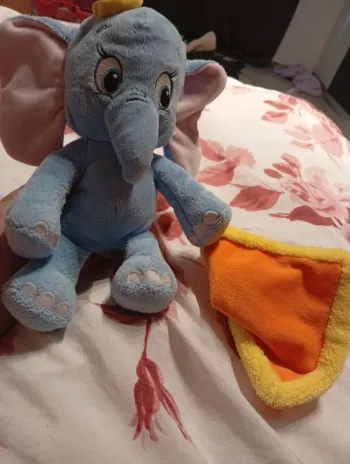 Peluche Dumbo Disney