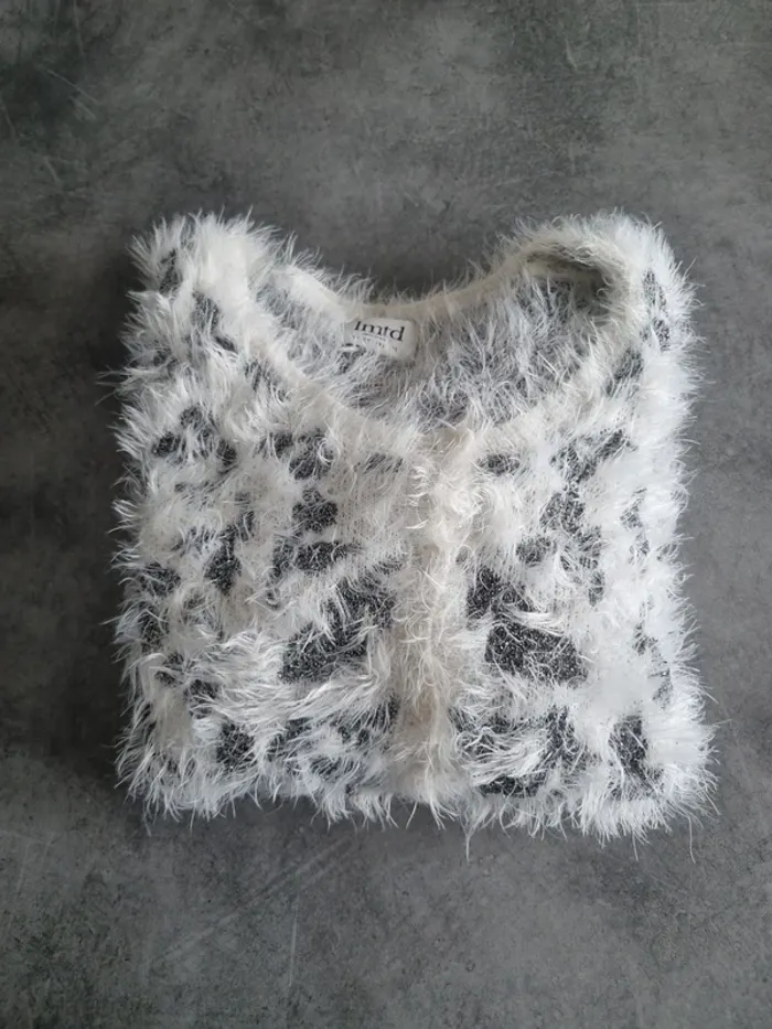 Gilet LMTD - photo numéro 2