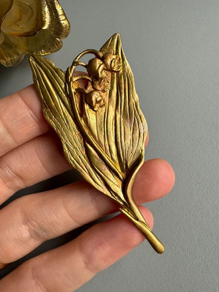 Broche - photo numéro 7