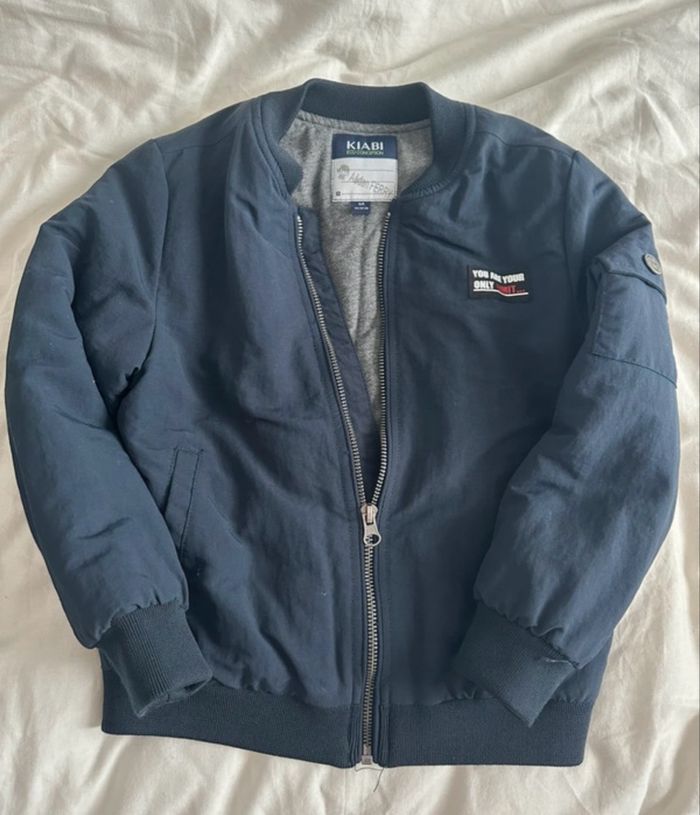 Blouson