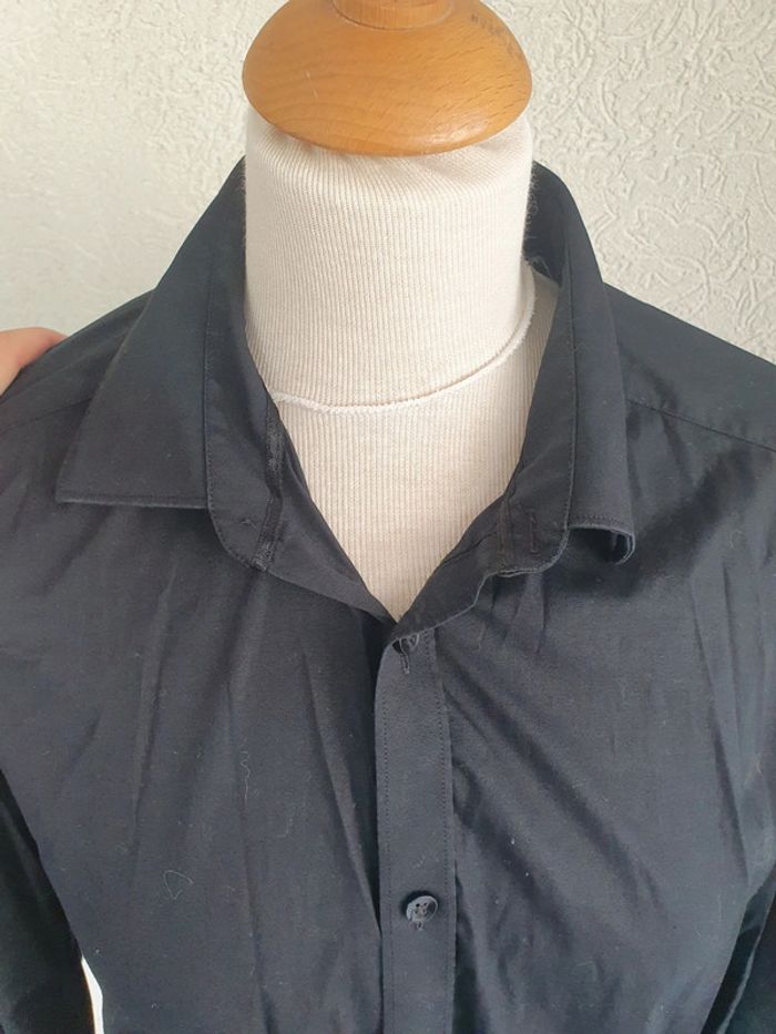 Chemise Jules Taille 4 (41/42) - photo numéro 3