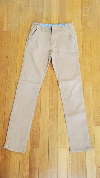Pantalon 12 ans