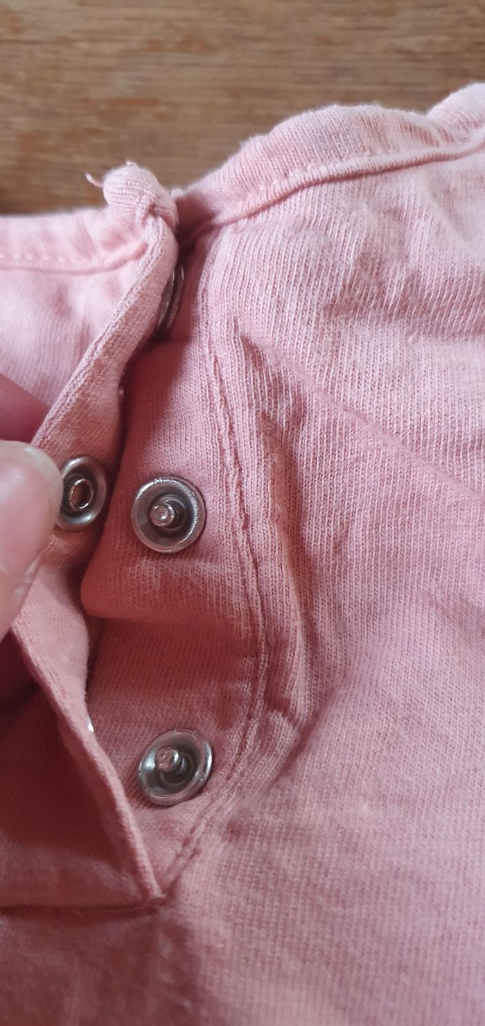 Tee shirt - photo numéro 5