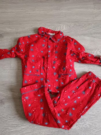 Pyjama