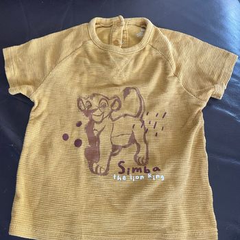 TEE shirt Disney