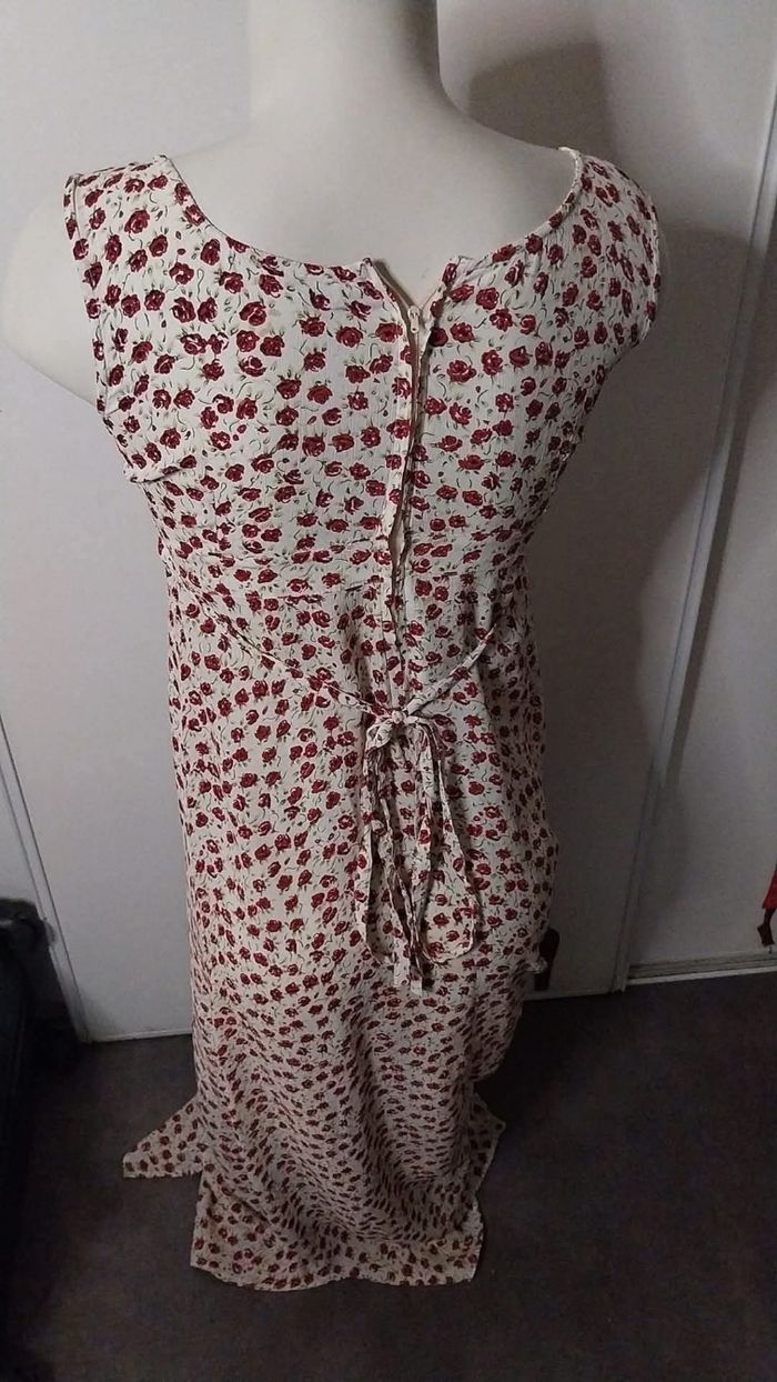 Robe T.38 - photo numéro 4