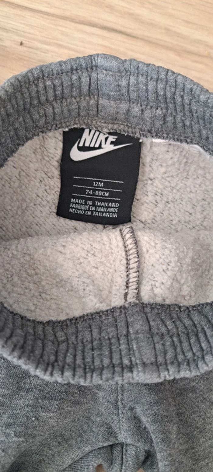 Ensemble Nike 12 mois - photo numéro 6