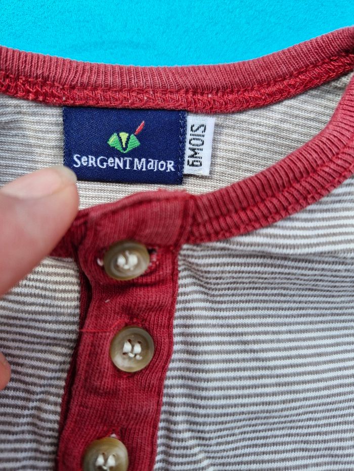 T-shirt - photo numéro 4