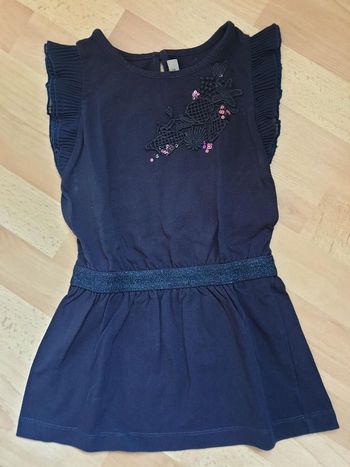 Robe Catimini 3 ans