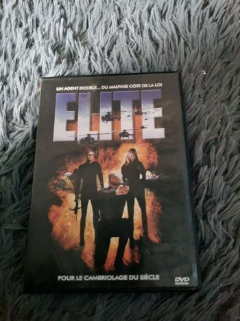 Dvd ELITE