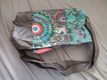 Sac Bandoulière Desigual