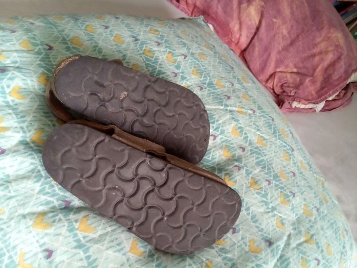 Sandales cuir garçon 29 - photo numéro 3
