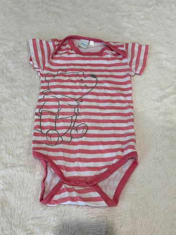 Body Winnie l’ourson