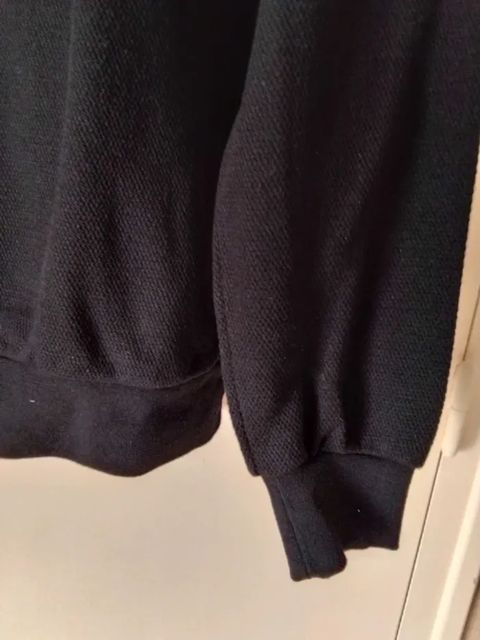 Pull sweat Marque LTB (A214) - photo numéro 3