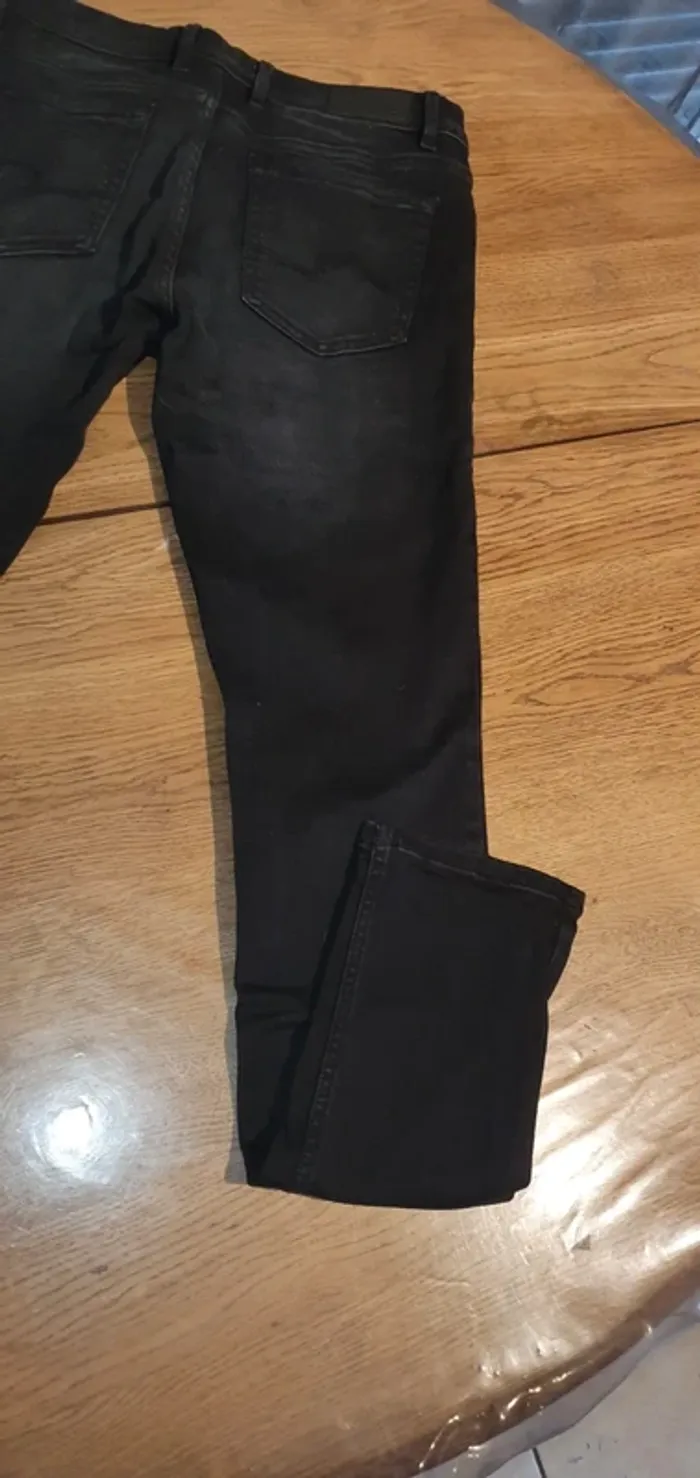 Jeans slim homme Jules 38 - photo numéro 7