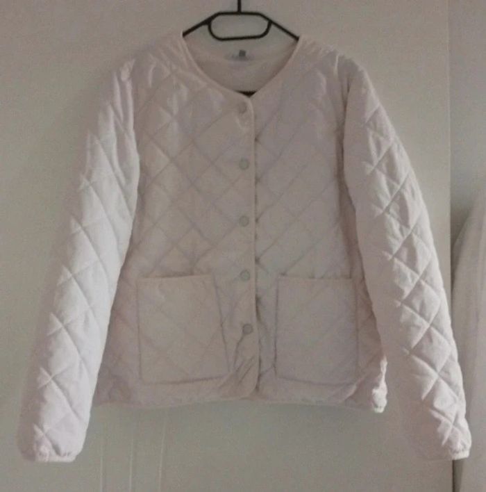 Veste matelassée Eldys taille L