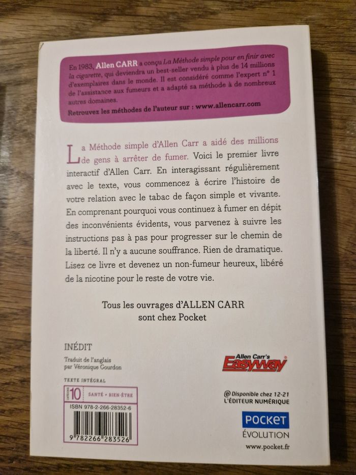 En finir avec la cigarette - photo numéro 2