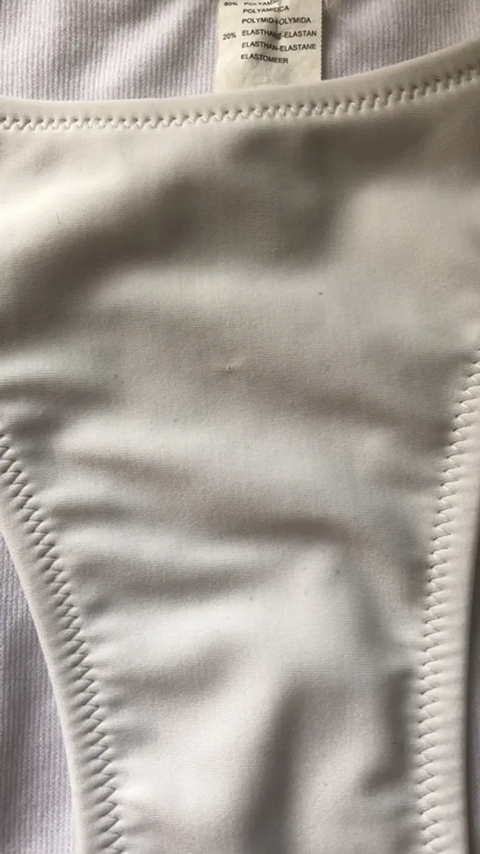 Culotte maillot de bain - photo numéro 4