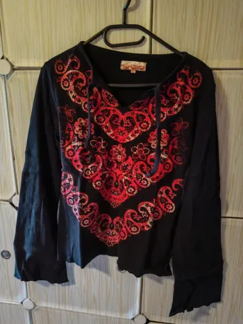 Tee-shirt femme