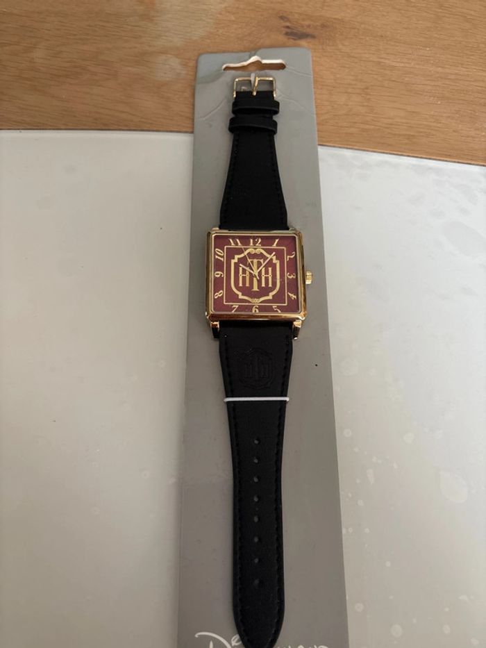 Montre Disney - photo numéro 2