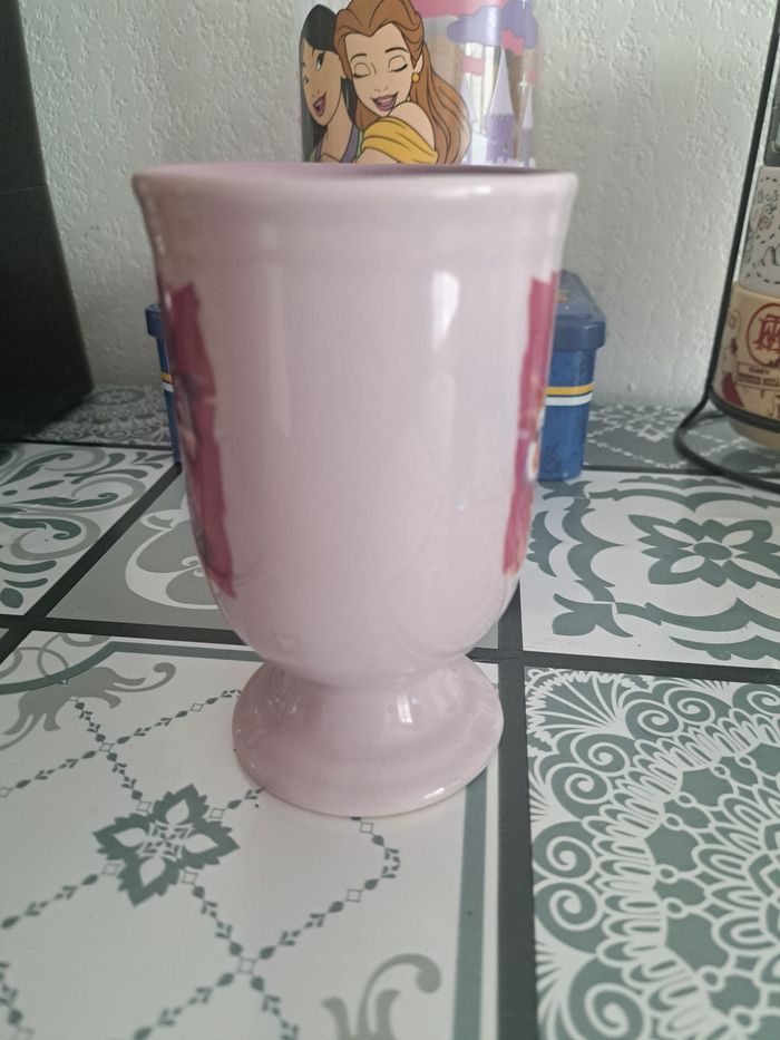 Mug Disney store officiel  bambi panpan - photo numéro 6