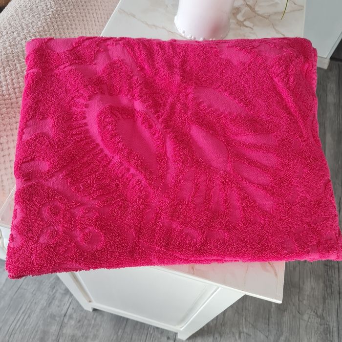 Maxi drap de bain christian lacroix - photo numéro 6