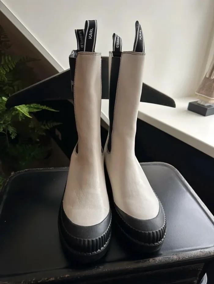 Bottes - photo numéro 7