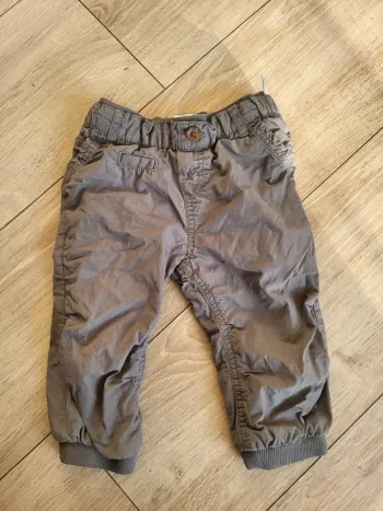 Pantalon 12 mois