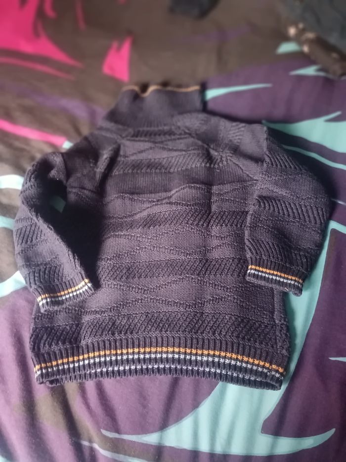 Pull - photo numéro 2