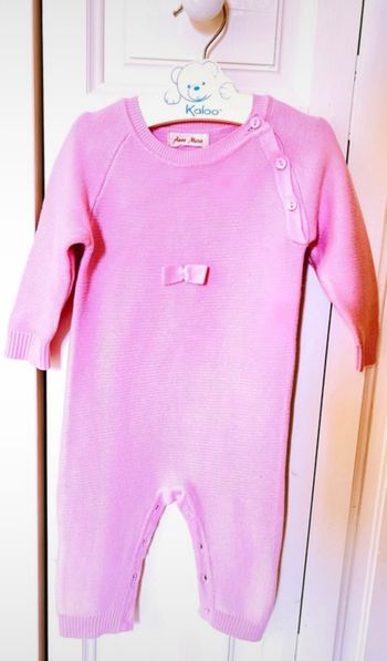 Pyjama  6  mois