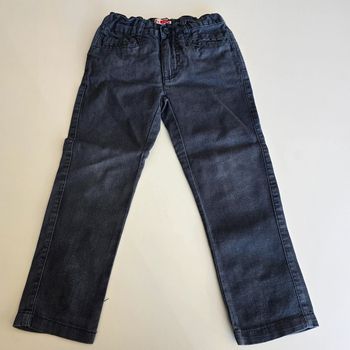 Pantalon léger- du pareil au même  - 3 ans