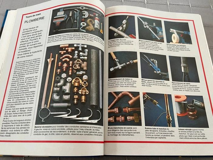 Le grand livre du Bricolage - photo numéro 6