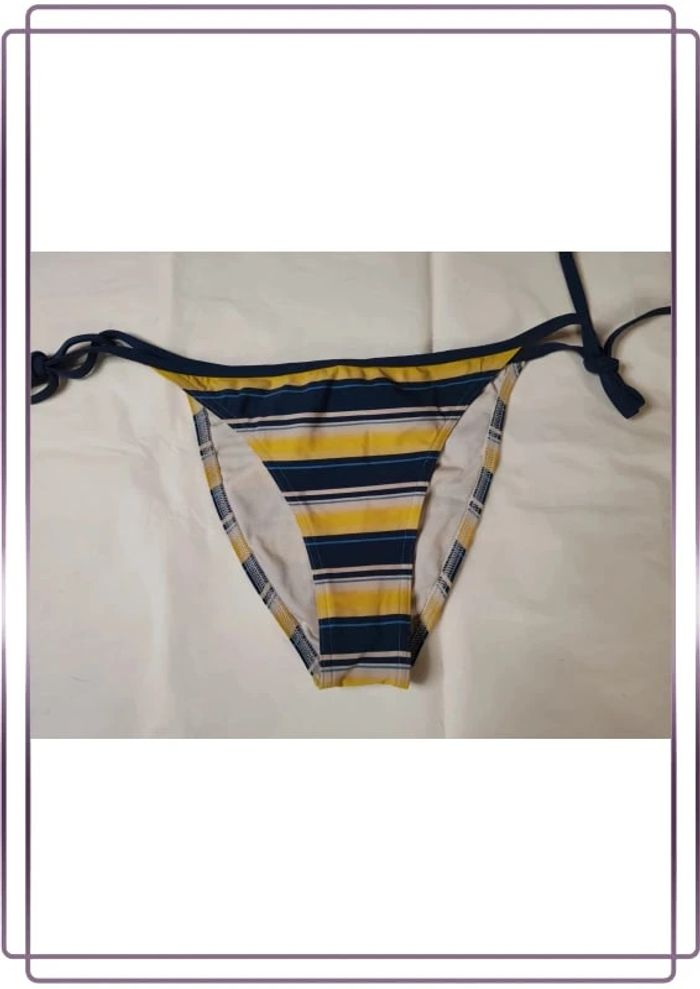 Culotte maillot de bain sloggi