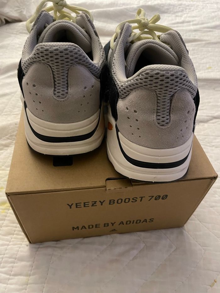 Adidas Yeezy 700 Boost Wave Runner - photo numéro 3