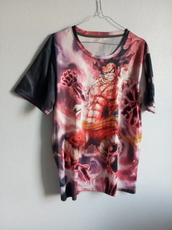 One piece taille L neuf sans étiquette - photo numéro 3