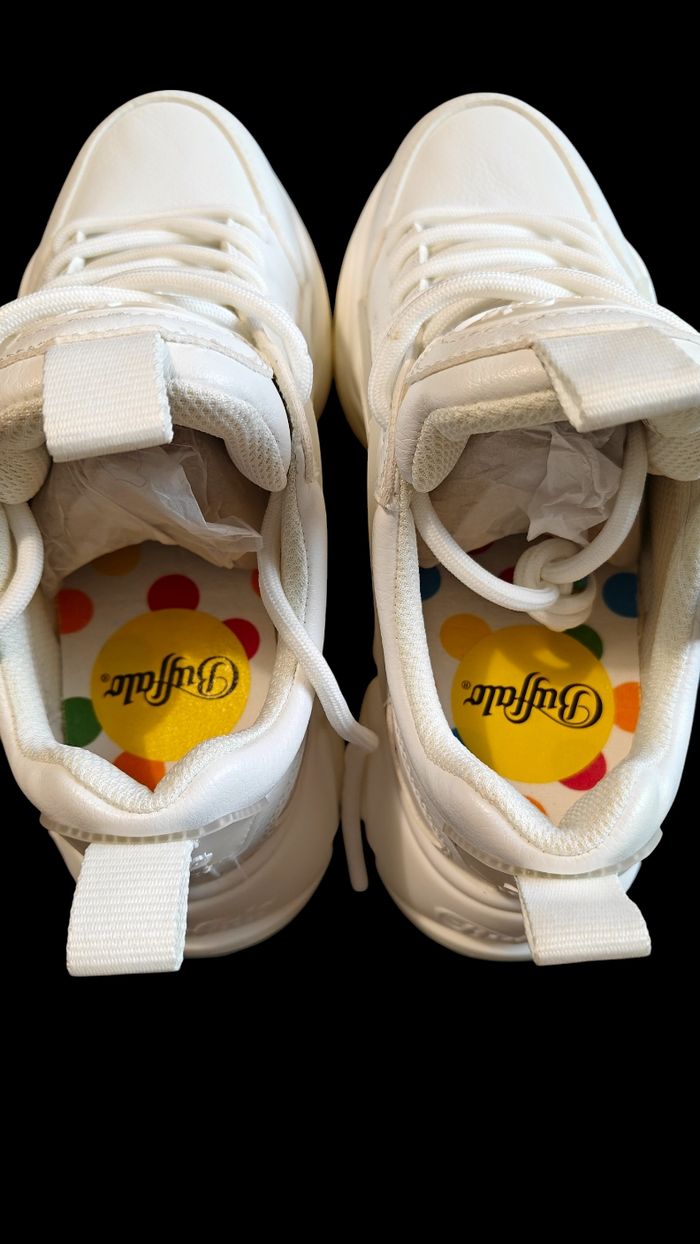 Buffalo rainbow lgbt - photo numéro 5