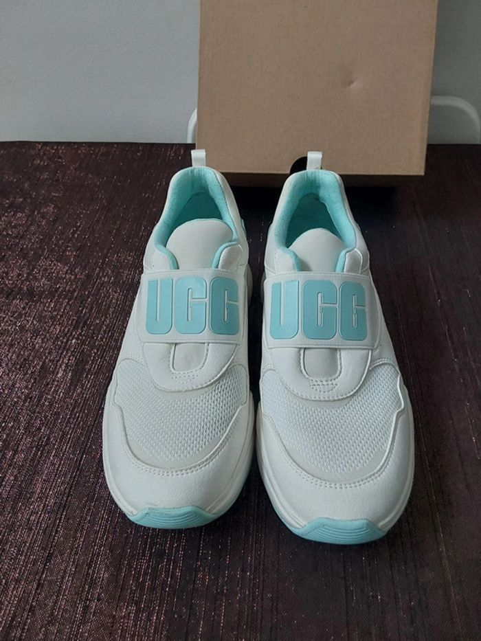 Basket Ugg - photo numéro 2