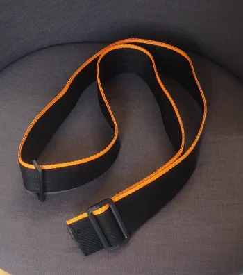 Bandoulière réglable pour sac de sport
