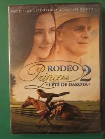Rodéo princess 2