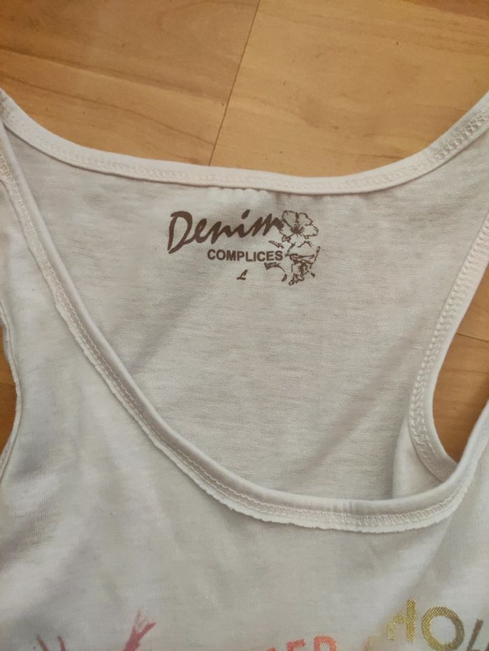 Débardeur femme - photo numéro 3