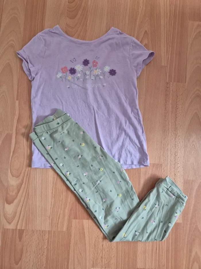 Ensemble 7 ans