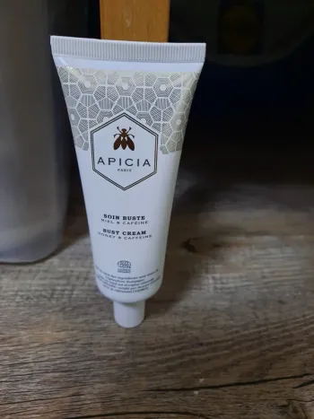 Soin buste - Apicia