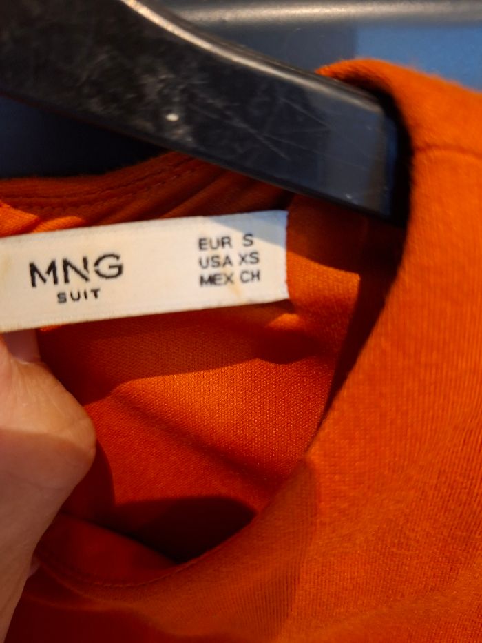 Robe chic doublée - photo numéro 2