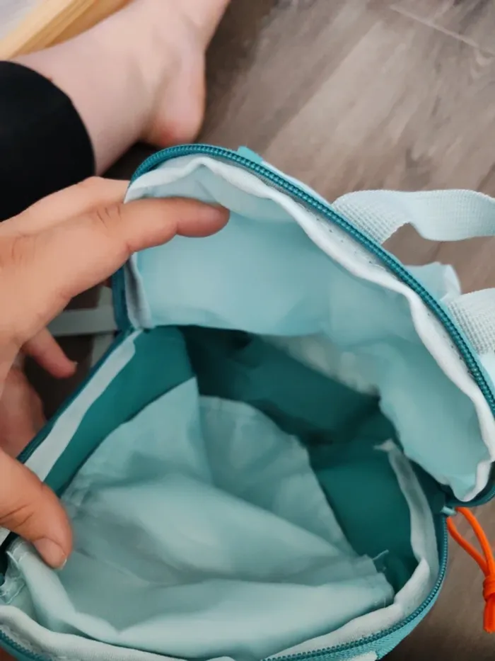 Petit sac - photo numéro 3