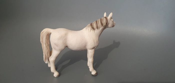Schleich Horse 13630, Jument pur sang Arabe année 2007 - photo numéro 2